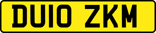 DU10ZKM