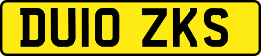 DU10ZKS