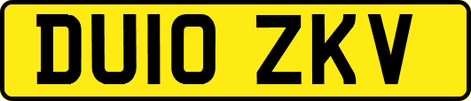 DU10ZKV
