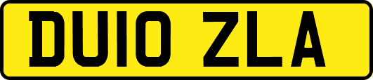 DU10ZLA