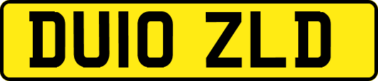 DU10ZLD
