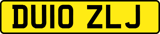 DU10ZLJ