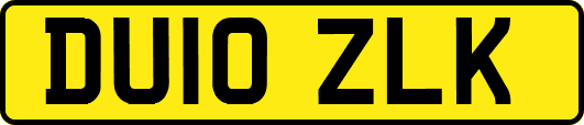 DU10ZLK