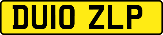 DU10ZLP