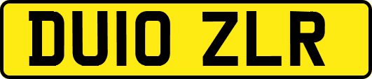 DU10ZLR