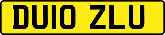 DU10ZLU