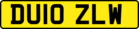 DU10ZLW