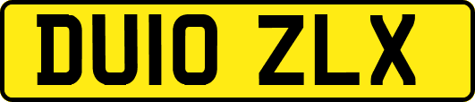 DU10ZLX