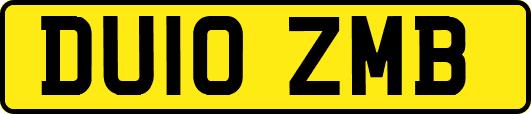DU10ZMB