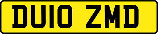 DU10ZMD