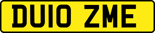 DU10ZME