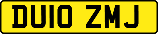 DU10ZMJ
