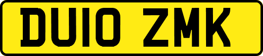 DU10ZMK