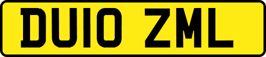 DU10ZML