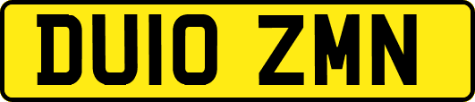 DU10ZMN