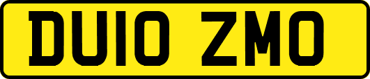 DU10ZMO