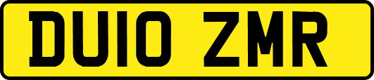 DU10ZMR