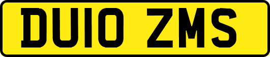 DU10ZMS