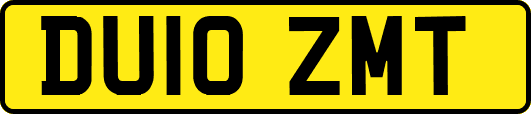 DU10ZMT