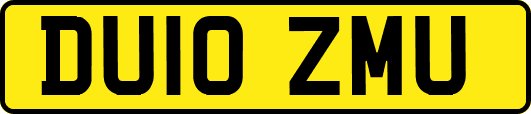 DU10ZMU
