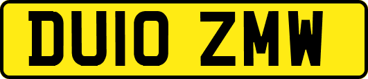 DU10ZMW