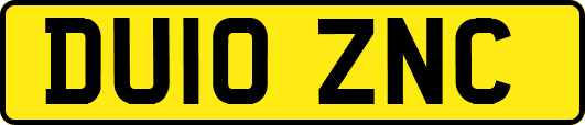DU10ZNC