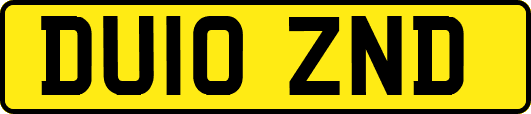 DU10ZND