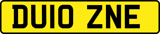DU10ZNE
