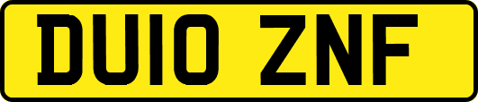 DU10ZNF