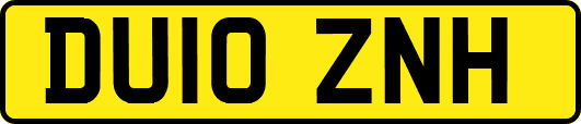 DU10ZNH