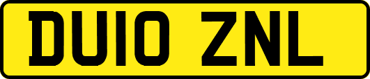 DU10ZNL