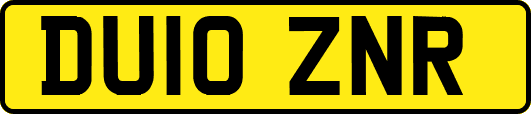 DU10ZNR