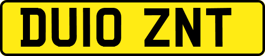 DU10ZNT