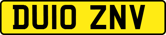 DU10ZNV