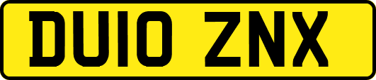 DU10ZNX