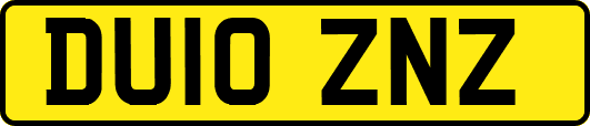 DU10ZNZ