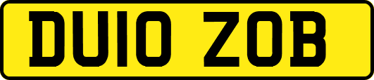 DU10ZOB