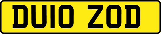 DU10ZOD