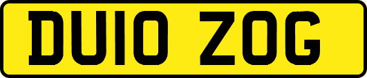 DU10ZOG
