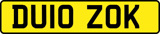 DU10ZOK