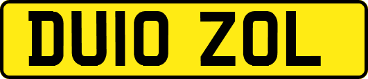 DU10ZOL