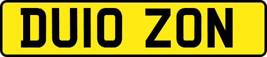 DU10ZON