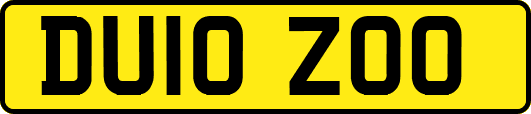 DU10ZOO