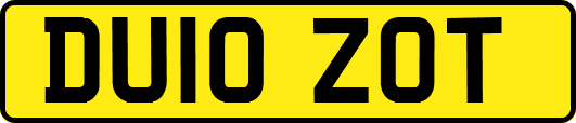 DU10ZOT