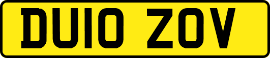 DU10ZOV