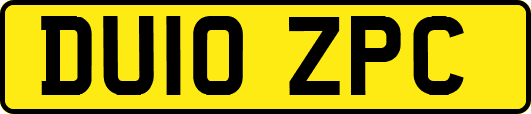 DU10ZPC