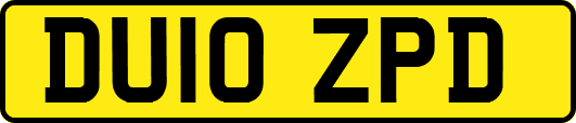 DU10ZPD