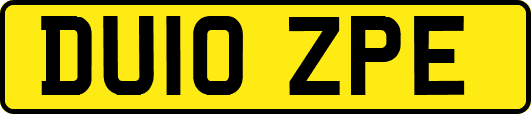 DU10ZPE