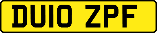 DU10ZPF