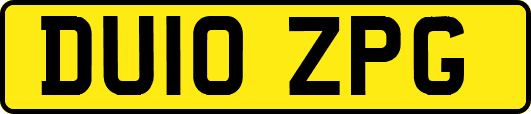 DU10ZPG